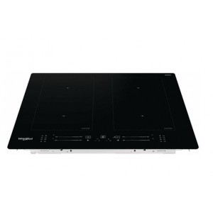 Whirlpool WL S7260 NE Beépíthető indukciós főzőlap 