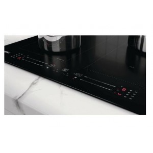 Whirlpool WL S7260 NE Beépíthető indukciós főzőlap 