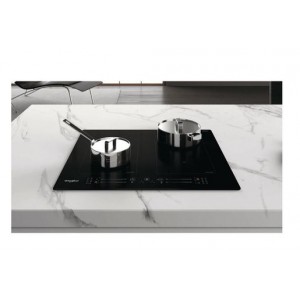 Whirlpool WL S7260 NE Beépíthető indukciós főzőlap 