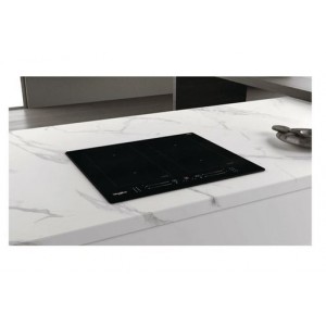 Whirlpool WL S7260 NE Beépíthető indukciós főzőlap 