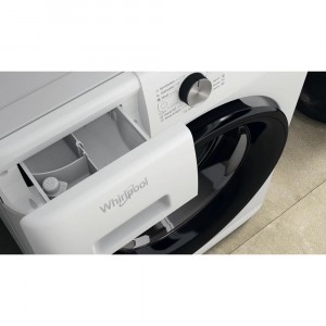 Whirlpool FFS 7259 B EE Szabadonálló elöltöltős mosógép