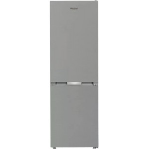 Whirlpool WHK 25364 XP4E Alulfagyasztós hűtőszekrény