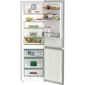Whirlpool WHK 25364 XP4E Alulfagyasztós hűtőszekrény