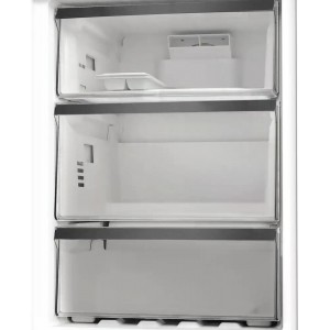 Whirlpool WHK 25364 XP4E Alulfagyasztós hűtőszekrény