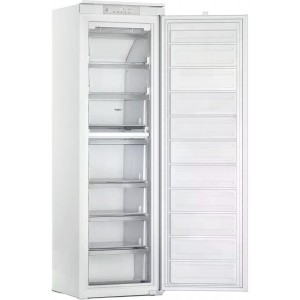 Whirlpool WHSD18F013D1 Beépíthető fagyasztószekrény