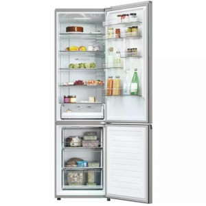 HAIER HDPW3620CNPK Kombinált hűtőszekrény
