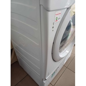 Outlet Candy BCTD H7A2TE-S Beépíthető Szárítógép [O336] 