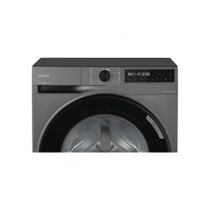 CANDY BR 48SBL6G-S Elöltöltős mosógép 8kg