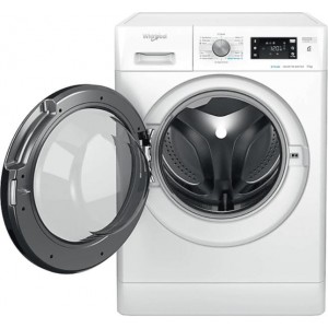 WHIRLPOOL FFB 7469 BV EE Elöltöltős mosógép