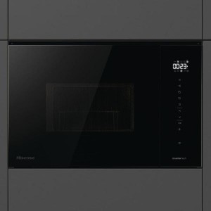 Hisense BIM325GI63DBG Beépíthető mikrohullámú sütő