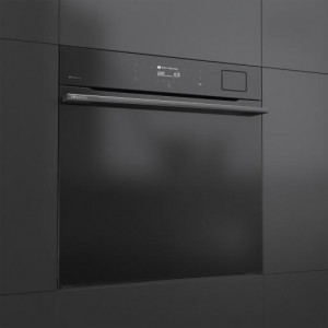 Hisense BAS614P8B Beépíthető sütő Gőz funkcióval