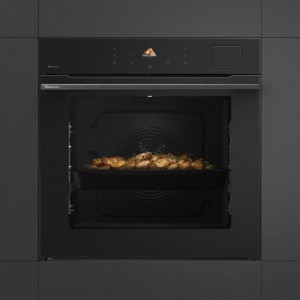 Hisense BAS614P8B Beépíthető sütő Gőz funkcióval