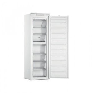 Whirlpool WHSD18F083C1 P Beépíthető fagyasztószekrény