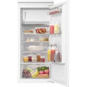 Gorenje RBI512E21 Beépíthető normál hűtőszekrény