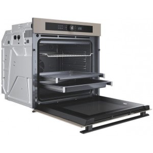 WHIRLPOOL WOI4S8HM2SEA Beépíthető sütő