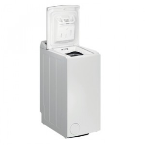 Whirlpool TDLRB 7252BS EU/N Felültöltős mosógép