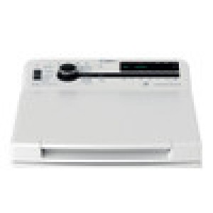 Whirlpool TDLRB 7252BS EU/N Felültöltős mosógép