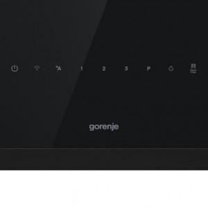 Gorenje WHI66236B Beépíthető páraelszívó