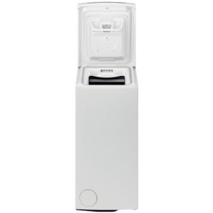 Whirlpool TDLR 7251BS EU/N Felültöltős mosógép