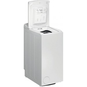 Whirlpool TDLR 7251BS EU/N Felültöltős mosógép