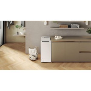 Whirlpool TDLR 7251BS EU/N Felültöltős mosógép