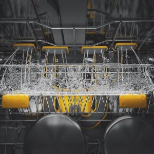 WHIRLPOOL W3F D634 Mosogatógép