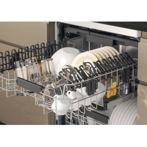 Whirlpool W7F HS31 Mosogatógép
