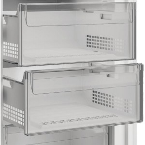 WHIRLPOOL WHFF 6403 W4E Fagyasztószekrény