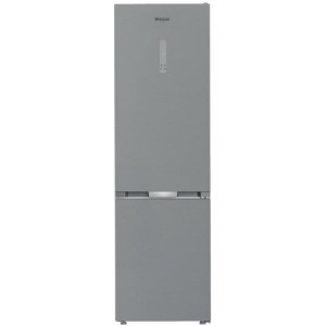 WHIRLPOOL WHK 26403 XP6E1 No Frost kombinált hűtőszekrény