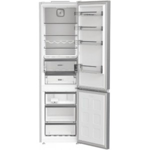 WHIRLPOOL WHK 26403 XP6E1 No Frost kombinált hűtőszekrény