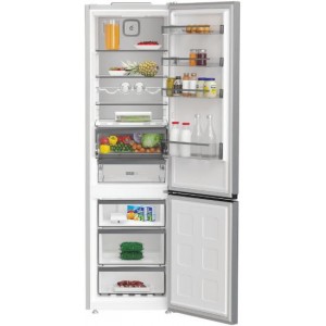 WHIRLPOOL WHK 26403 XP6E1 No Frost kombinált hűtőszekrény