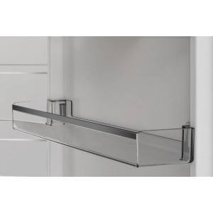 WHIRLPOOL WHK 26403 XP6E1 No Frost kombinált hűtőszekrény