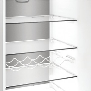 WHIRLPOOL WHK 26403 XP6E1 No Frost kombinált hűtőszekrény