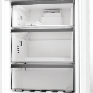 WHIRLPOOL WHK 26403 XP6E1 No Frost kombinált hűtőszekrény