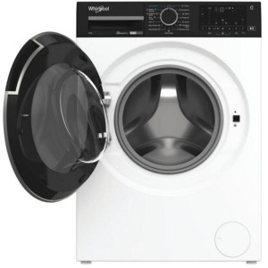 WHIRLPOOL WPM 27W ADS EE Elöltöltős mosógép