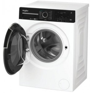 WHIRLPOOL WPM 27W ADS EE Elöltöltős mosógép