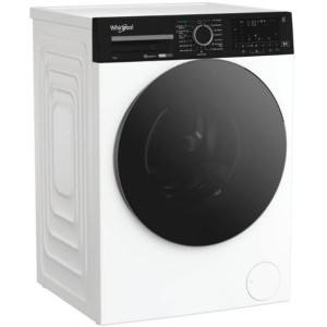 WHIRLPOOL WPM 27W ADS EE Elöltöltős mosógép