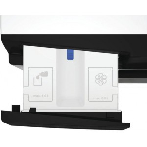 WHIRLPOOL WPM 27W ADS EE Elöltöltős mosógép