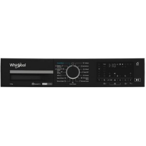WHIRLPOOL WPM 27W ADS EE Elöltöltős mosógép