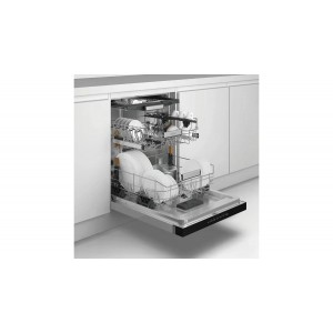 WHIRLPOOL W7FHS61X Mosogatógép
