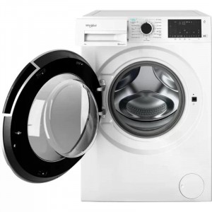 Whirlpool WAM87WBEE Elöltöltős mosógép