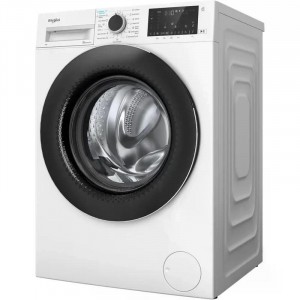 Whirlpool WAM87WBEE Elöltöltős mosógép