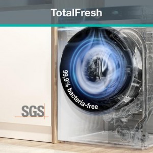 Gorenje WG814A5P5 Elöltöltős mosógép