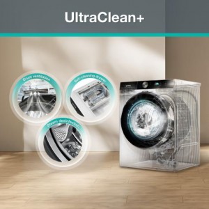 Gorenje WG814A5P5 Elöltöltős mosógép