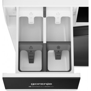 Gorenje WG814A5P5 Elöltöltős mosógép