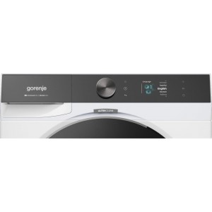 Gorenje WG884A31 Elöltöltős mosógép