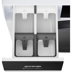 Gorenje WG884A31 Elöltöltős mosógép