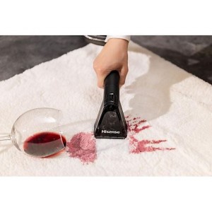 HISENSE HSSC07A Folttisztító és gőztisztító