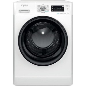 WHIRLPOOL FFB 8489 BV HU Elöltöltős mosógép