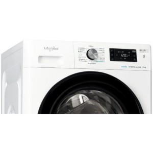 WHIRLPOOL FFB 8489 BV HU Elöltöltős mosógép
